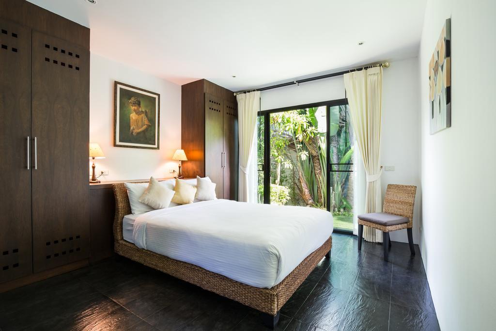 Baan Thai Surin Garden Dış mekan fotoğraf